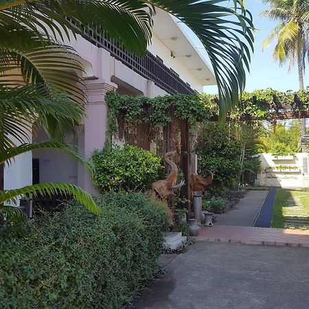 Luang Prabang Inn מראה חיצוני תמונה